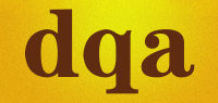 dqa品牌logo