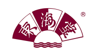 东海堂品牌logo