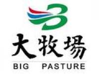 大牧场品牌logo