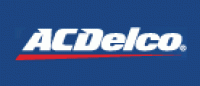 德科ACDelco品牌logo