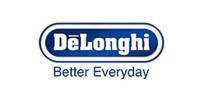 德龙Delonghi品牌logo