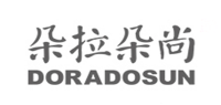 朵拉朵尚品牌logo