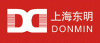东明品牌logo
