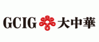 大中华品牌logo