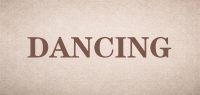 DANCING品牌logo