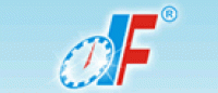 德福品牌logo