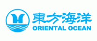 东方海洋品牌logo