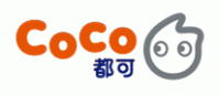 都可CoCo品牌logo