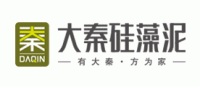 大秦品牌logo