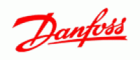 丹佛斯Danfoss品牌logo