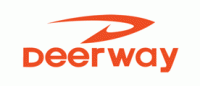 德尔惠Deerway品牌logo