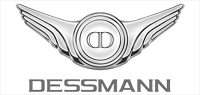 德施曼品牌logo