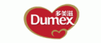 多美滋Dumex品牌logo