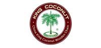 大王椰KING COCONUT品牌logo