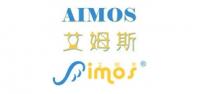 艾姆斯品牌logo