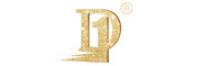 D1品牌logo