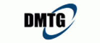 大连机床DMTG品牌logo