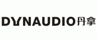 丹拿Dynaudio品牌logo