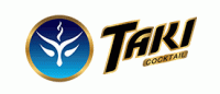 达奇Taki品牌logo