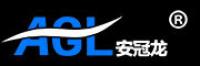 安冠龙AGL品牌logo