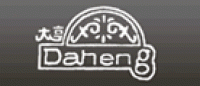 大亨品牌logo