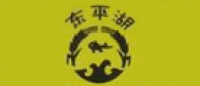 东平湖品牌logo