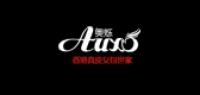 auxo品牌logo