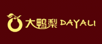 大鸭梨品牌logo