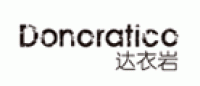 达衣岩品牌logo