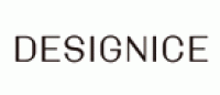迪赛尼斯DESIGNICE品牌logo