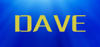 DAVE品牌logo