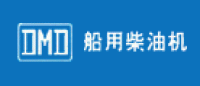 DMD品牌logo