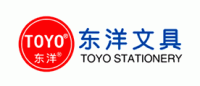 东洋TOYO品牌logo