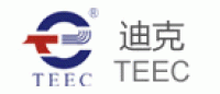 迪克TEEC品牌logo