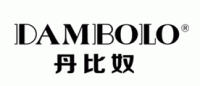 丹比奴DAMBOLO品牌logo