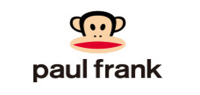 大嘴猴PaulFrank品牌logo