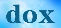 dox品牌logo