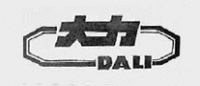 大力DALI品牌logo