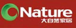 大自然NATURE品牌logo