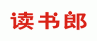 读书郎READBOY品牌logo