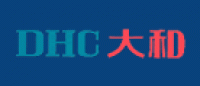 大和DHC品牌logo