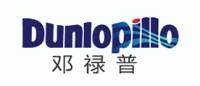 邓禄普Dunlopillo品牌logo