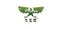 大草原品牌logo