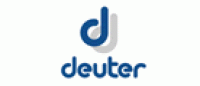 多特Deuter品牌logo