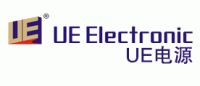 电源UE品牌logo