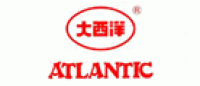大西洋ATLANTIC品牌logo