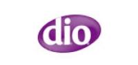 DIO品牌logo