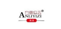 安丽伊姿品牌logo