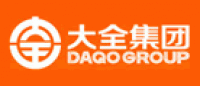 大全DAQO品牌logo