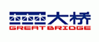 大桥品牌logo